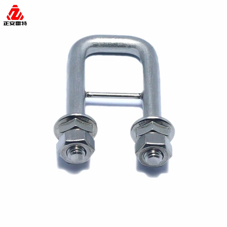 Customized Fastener Stainless Steel Aluminum CNC Machine Turning Hex Bolt T Bolt Shoulder Bolts Hexagon Bolt