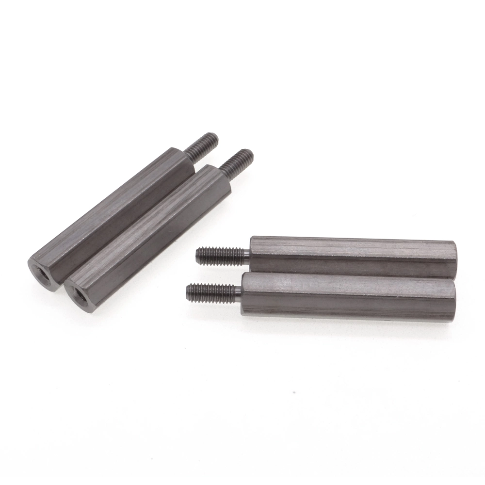 M2.5*30+8 Stainless Steel Hexagon Stud