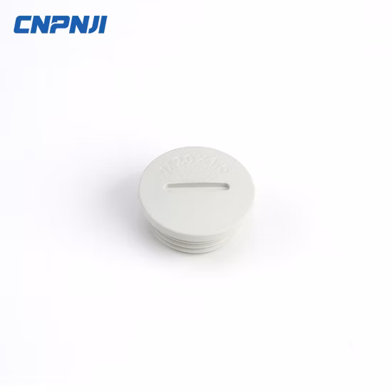 Heißer Verkauf China Nylon Plug